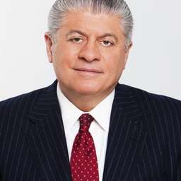 Andrew napolitano best sale supreme court