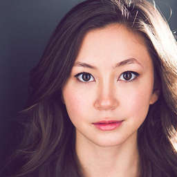 Kimiko Glenn - Crunchbase Person Profile