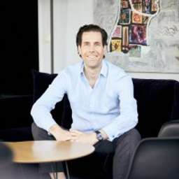 Christopher von Hallwyl Crunchbase Person Profile