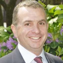 David T.Ennis - Founder and President @ The Daten Group - Crunchbase ...