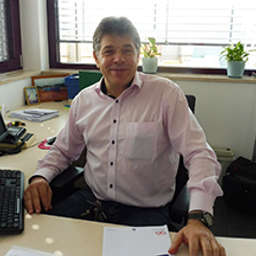 Gerhard Baratti Managing Director Baratti Engineering Crunchbase