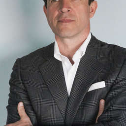 Frederic de Narp CEO LUXIMPACT Crunchbase Person Profile