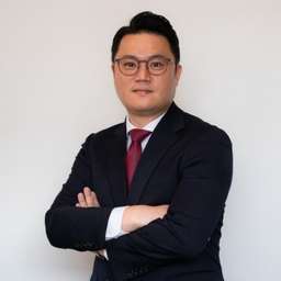 Park Dae-seong - Crunchbase Person Profile