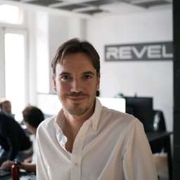 Revel Systems - Crunchbase Company Profile & Funding