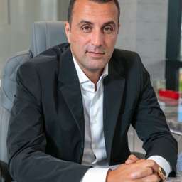 Yizhak Toledano - Founder and CEO @ Sky Development - Crunchbase Person  Profile