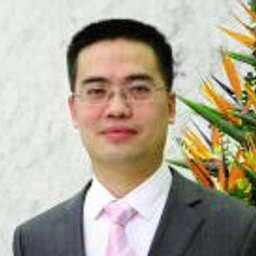 Ming Yang - Crunchbase Person Profile