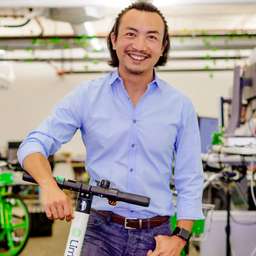 Limebike crunchbase outlet