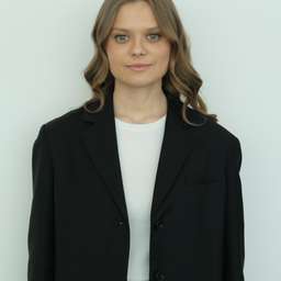 Alina Bondarenko - Crunchbase Person Profile