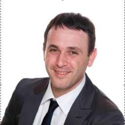 Andrea Giaconi CoFounder and Head of subsidized finance area Project