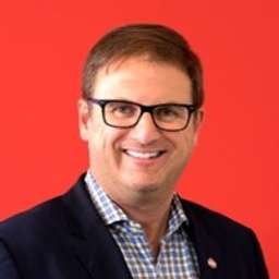 David Boone - CEO @ STAPLES Canada - Crunchbase Person Profile
