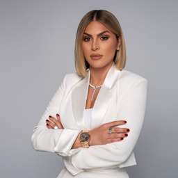 Stephanie Shojaee - Crunchbase Person Profile