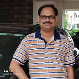 Arun Kumar Naik - Managing Director @ Webcrunch Technology - Crunchbase