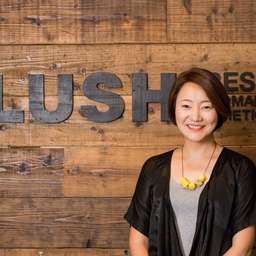 Lush Fresh Handmade Cosmetics - Crunchbase Company Profile & Funding
