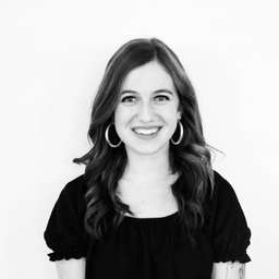 Katherine Sorensen - Marketing Copywriter @ Block, Inc. - Crunchbase