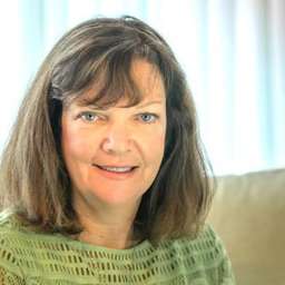 Judy O’Beirn - Crunchbase Person Profile