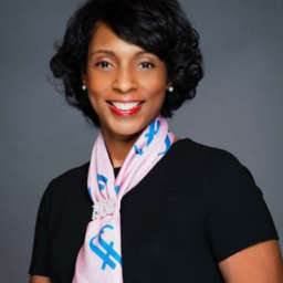 Alexis James Steals - Vice President Operations @ The Advanced