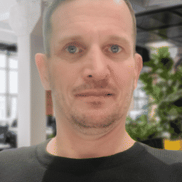 John Patrick Latta Crunchbase Person Profile