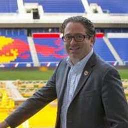 Red Bulls expand executive leadership team - NJBIZ