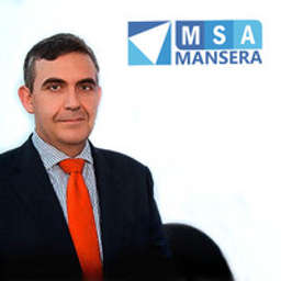Francisco Javier Aguilar Sánchez Managing Director and Founder