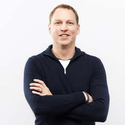 Eqt ventures crunchbase 2025