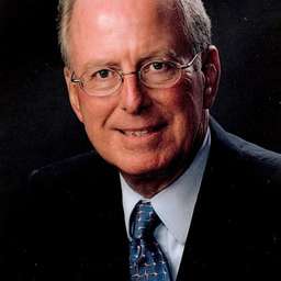 Terry Payne - Crunchbase Person Profile