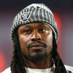 Former Buffalo Bill Marshawn Lynch Is RetiringAgain