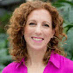 Melanie Kahn Crunchbase Person Profile