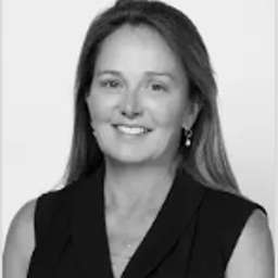 Donna Winston - Crunchbase Person Profile