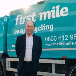 First Mile (London) Company Profile: Valuation, Funding & Investors