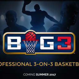 BIG3 Names Microsoft as the League's Official Technology Partner