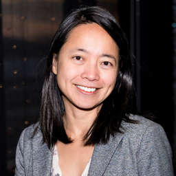 Yun Yao Crunchbase Person Profile