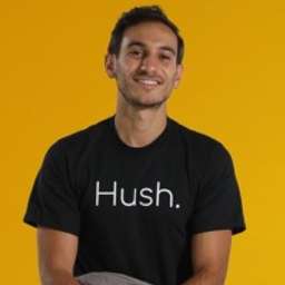 Hush blankets online phone number