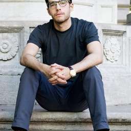 Daniel silberman sale illesteva
