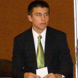 James Dalkiewicz Crunchbase Person Profile