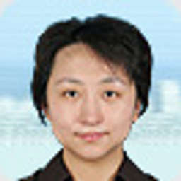 Jessica Geng - Accounting Manager @ Infinity Equity - Crunchbase Person