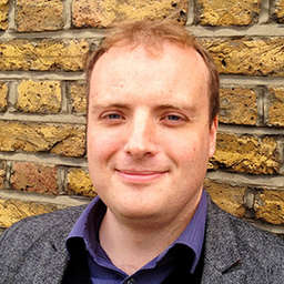 Joel Leslie - Crunchbase Person Profile