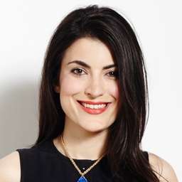 Ashley Miles - Crunchbase Person Profile