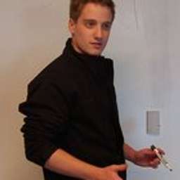 Eric Simons - CEO & Founder @ StackBlitz - Crunchbase Person Profile