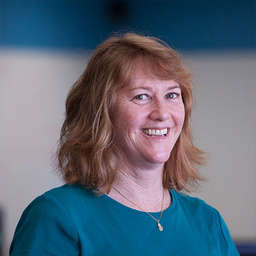 Barb Lyon Crunchbase Person Profile