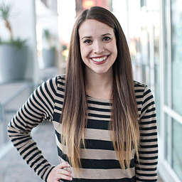 Danielle Jenkins - Crunchbase Person Profile