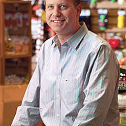 Brad kriser shop