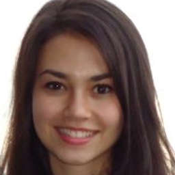 Alice Brooks Crunchbase Person Profile