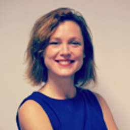 Femke Jansen - Senior Customer Success Manager @ EcoVadis - Crunchbase