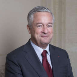 The Man Who Tried to Buy the World: Jean-Marie Messier and Vivendi
