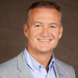 Alwyn Dawkins Executive Vice President, Global Business Sales