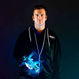 Drone racing shop league crunchbase