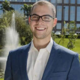 Dan Brenner - Founder & CEO @ 1nHealth - Crunchbase Person Profile