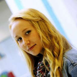 Anna Morozova - Web Designer @ CyberStep - Crunchbase Person Profile