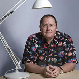 John Lasseter Head Of Skydance Animation Skydance Media Crunchbase Person Profile