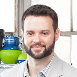 Iam shop robotics crunchbase